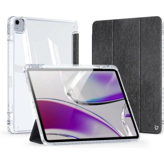 Dux Ducis Unid Apple iPad Air 13" (2024) tok, fekete