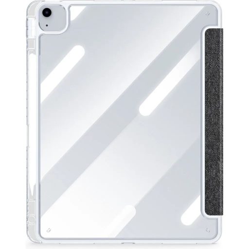 Dux Ducis Unid Apple iPad Air 13" (2024) tok, fekete