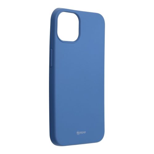 Roar Jelly tok, hátlap Kék iPhone 11 Pro