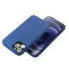 Roar Jelly tok, hátlap Kék iPhone 11 Pro