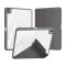  Dux Ducis Magi Apple iPad 10.9" (2022), iPad 11" (2025) tok, fekete