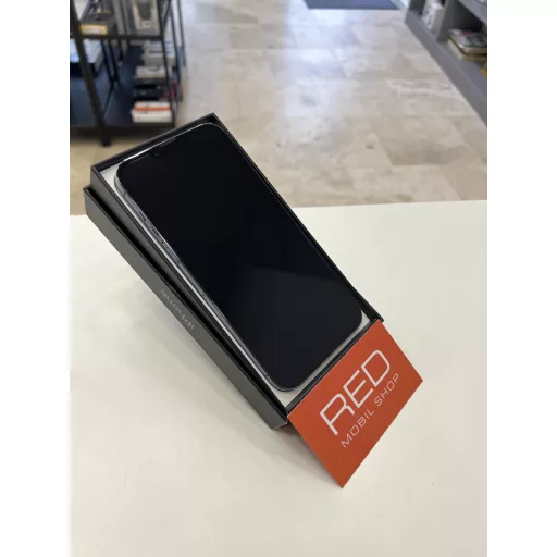 iPhone 13 Pro 128 GB Kék Kártyafüggetlen használt 6 hónap garanciával