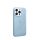 UAG Lucent átlátszó kék iPhone 13 Pro ütésálló tok, hátlap
