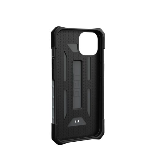 UAG Pathfinder SZÜRKE iPhone 13 ütésálló tok, hátlap