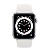 Apple Watch sportszíj FEHÉR 42 / 44 / 45 / 49 mm