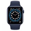 Apple Watch sportszíj KÉK 38 / 40 / 41 mm