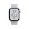 Apple Watch sportpánt Fehér / Szürke  41 / 40 / 38 mm