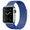 Apple Watch milánói szíj Kék 42 / 44 / 45 / 49 mm