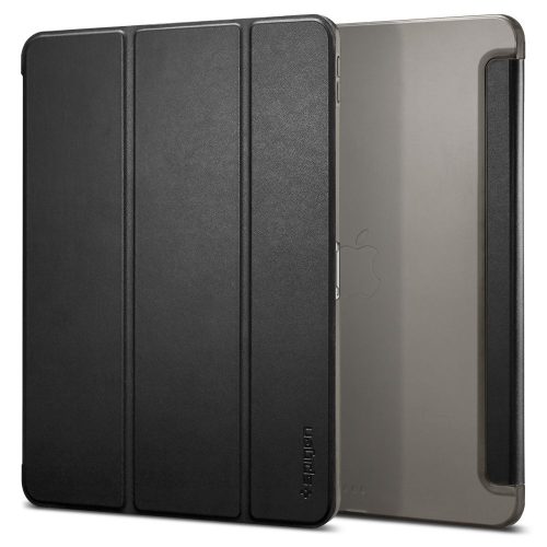 SmartBook tok FEKETE iPad Pro 12.9" (2020/2021/2021)