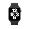 Apple Watch FEKETE körpánt  49 / 45 / 44 / 42 mm
