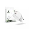 Dreamtech 20W (QC3.0) iphone töltő adapter USB-C + USB-A kimenettel