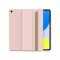 Tech-Protect Smartcase pink Apple Ipad 10,9" 2022 készülékhez