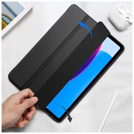 Tech-Protect Smartcase pink Apple Ipad 10,9" 2022 készülékhez