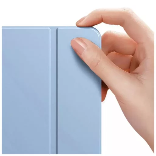 Tech-Protect Smartcase pink Apple Ipad 10,9" 2022 készülékhez