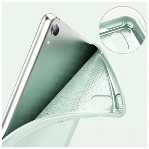 Tech-Protect Smartcase pink Apple Ipad 10,9" 2022 készülékhez