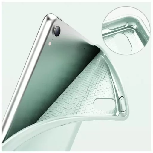 Tech-Protect Smartcase pink Apple Ipad 10,9" 2022 készülékhez