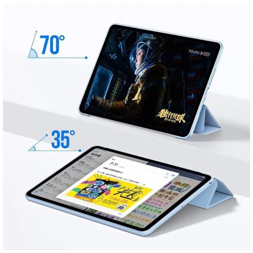 Tech-Protect Smartcase pink Apple Ipad 10,9" 2022 készülékhez