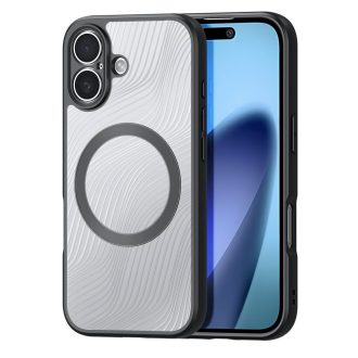 Dux Ducis Aimo Apple iPhone 17 tok, hátlap