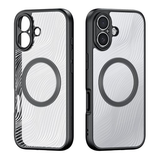 Dux Ducis Aimo Apple iPhone 17 tok, hátlap