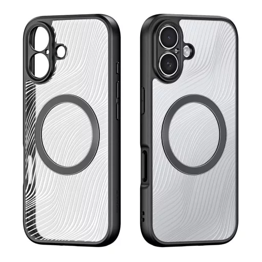 Dux Ducis Aimo Apple iPhone 17 tok, hátlap