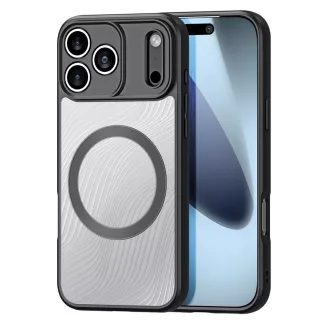 Dux Ducis Aimo Apple iPhone 17 Pro tok, hátlap