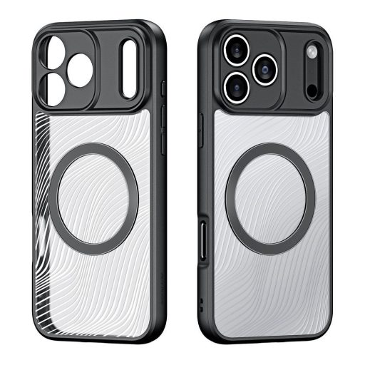 Dux Ducis Aimo Apple iPhone 17 Pro / iPhone 18 Pro tok, hátlap