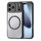 Dux Ducis Aimo Apple iPhone 17 Pro Max tok, hátlap