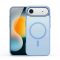 Dux Ducis Yind Apple iPhone Air tok, hátlap Kék