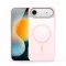 Dux Ducis Yind Apple iPhone Air tok, hátlap rózsaszín