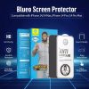 Blueo Type Gorilla iPhone 14 3D edzett üveg kijelzővédő fólia