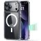 ESR Hybrid tok Apple iPhone 16 Pro tok, hátlap