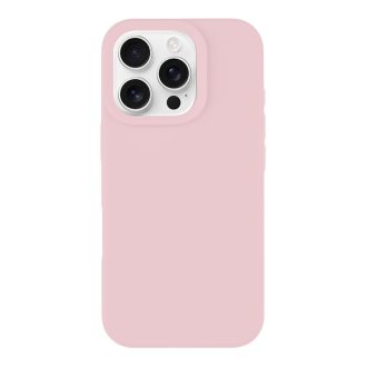 Tactical Velvet Smoothie Apple iPhone 15 Pro Max tok, pink