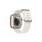 Forcell FA12 Apple Watch sportszíj 42 / 41 / 40 / 39 mm FEHÉR