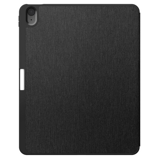 Spigen Urban Fit Apple iPad Air 6. 5. és 4. generációs 11" / 10.9" tok, fekete