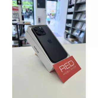 iPhone 16 Pro 128 GB Fekete titán 