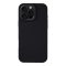 Tactical MagForce Velvet Smoothie Apple iPhone 16 Pro MagSafe tok, Fekete