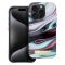 Forcell F-Protect Mirage MagSafe-es tok, hátlap iPhone 14 Glow