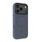 Tactical MagForce Hyperstealth Apple iPhone 17 Pro / iPhone 18 Pro MagSafe kompatibilis tok, kék/átlátszó