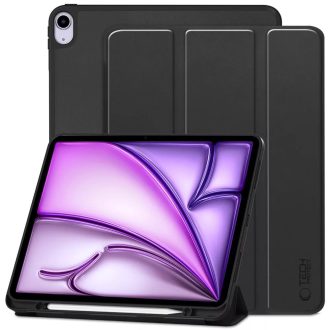 Tech-Protect Pencil tartós Apple iPad Air 13", fekete