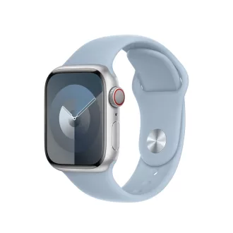   Tech-Protect Apple Watch sportszíj kék 38 / 40 / 41 / 42 mm