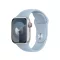 Tech-Protect Apple Watch sportszíj kék 38 / 40 / 41 / 42 mm