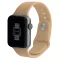Tech-Protect Apple Watch sportszíj walnut 38 / 40 / 41 / 42 mm