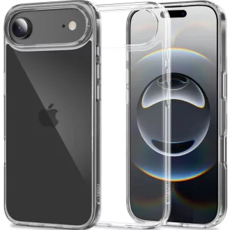 Tech-Protect Flexair Hybrid Apple iPhone Air tok, hátlap