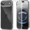 Tech-Protect Flexair Hybrid Apple iPhone Air tok, hátlap