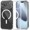 Tech-Protect Flexair Hybrid MagSafe Apple iPhone 17 Pro Max / iPhone 18 Pro Max tok, hátlap
