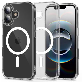 Tech-Protect Flexair MagSafe Apple iPhone 17 tok, hátlap