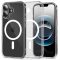 Tech-Protect Flexair MagSafe Apple iPhone 17 tok, hátlap