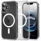 Tech-Protect Flexair MagSafe Apple iPhone 17 tok, hátlap