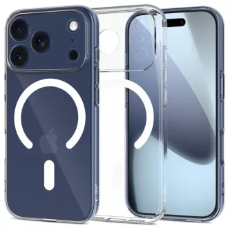   Tech-Protect Flexair MagSafe Apple iPhone 17 Pro tok, hátlap