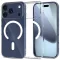 Tech-Protect Flexair MagSafe Apple iPhone 17 Pro tok, hátlap